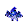 Galactic Hawlucha